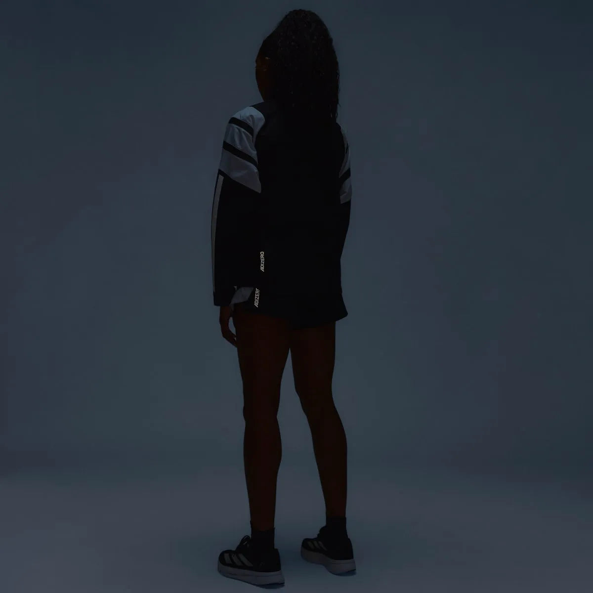 Running Black