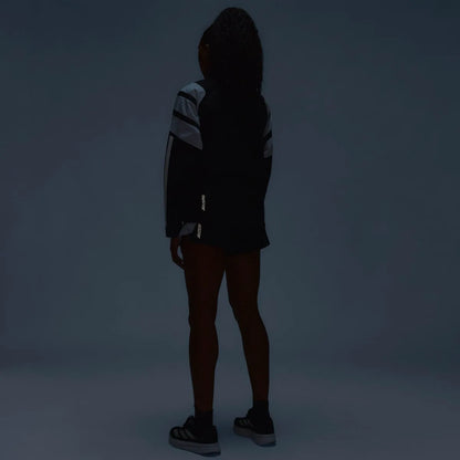 Running Black