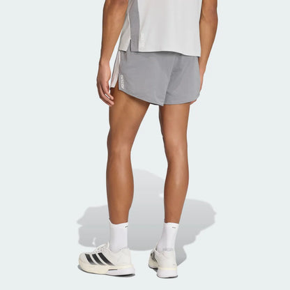 Track & Field Grey