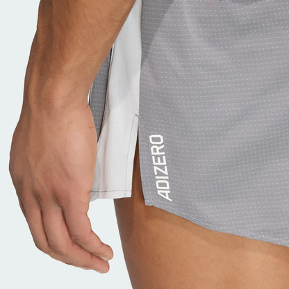 Track & Field Grey