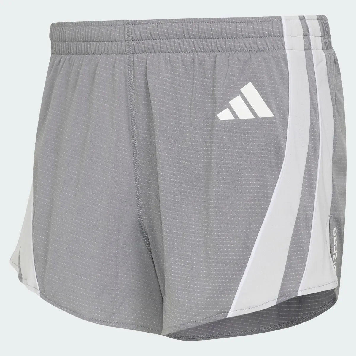 Track & Field Grey