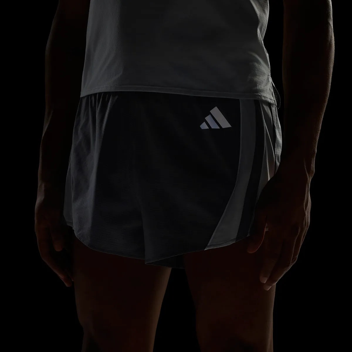 Track & Field Grey