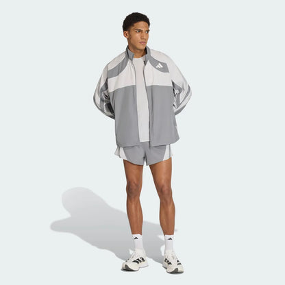 Track & Field Grey