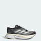 Running Black
