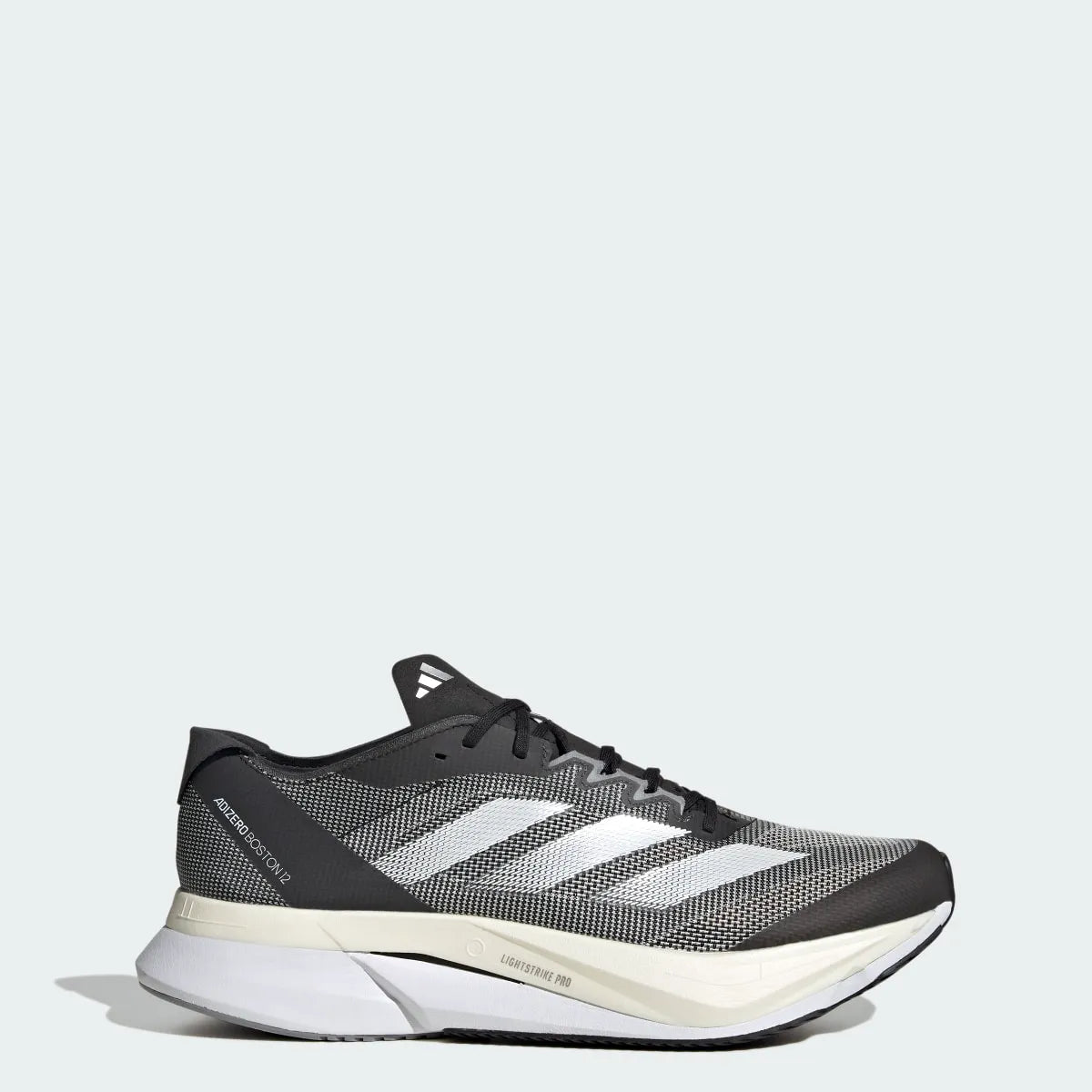 Running Black