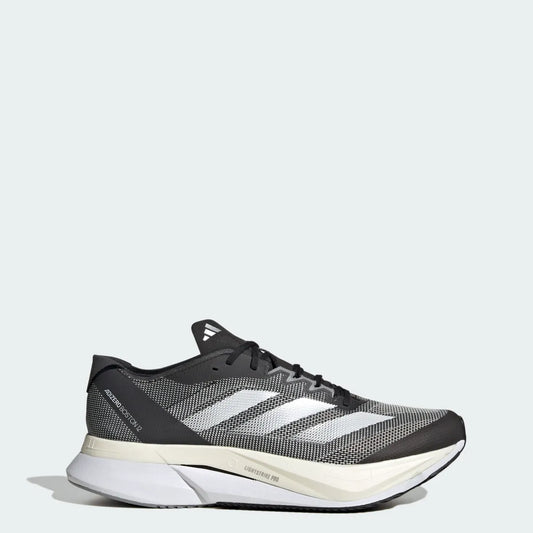 Running Black