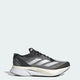 Running Black