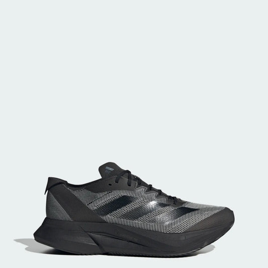 Running Black