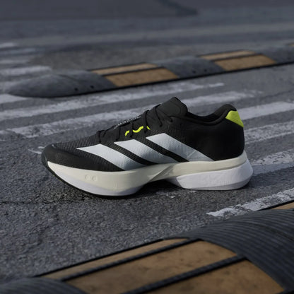 Running Black