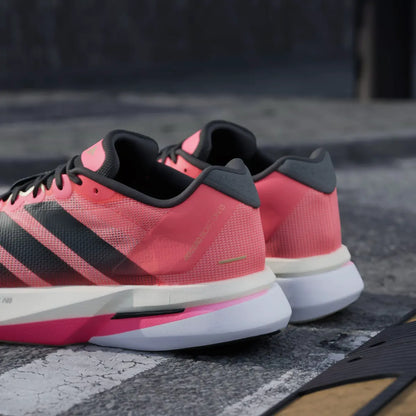 Running Pink