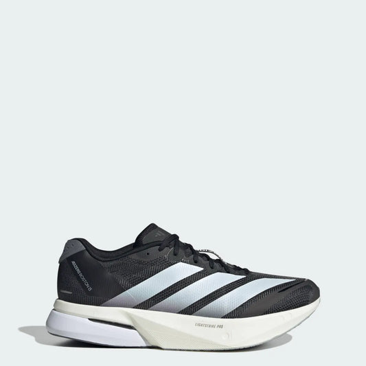 Running Black