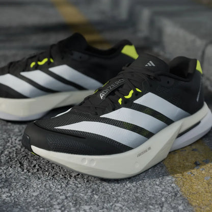 Running Black
