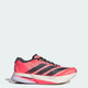 Running Pink