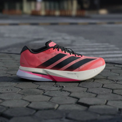 Running Pink
