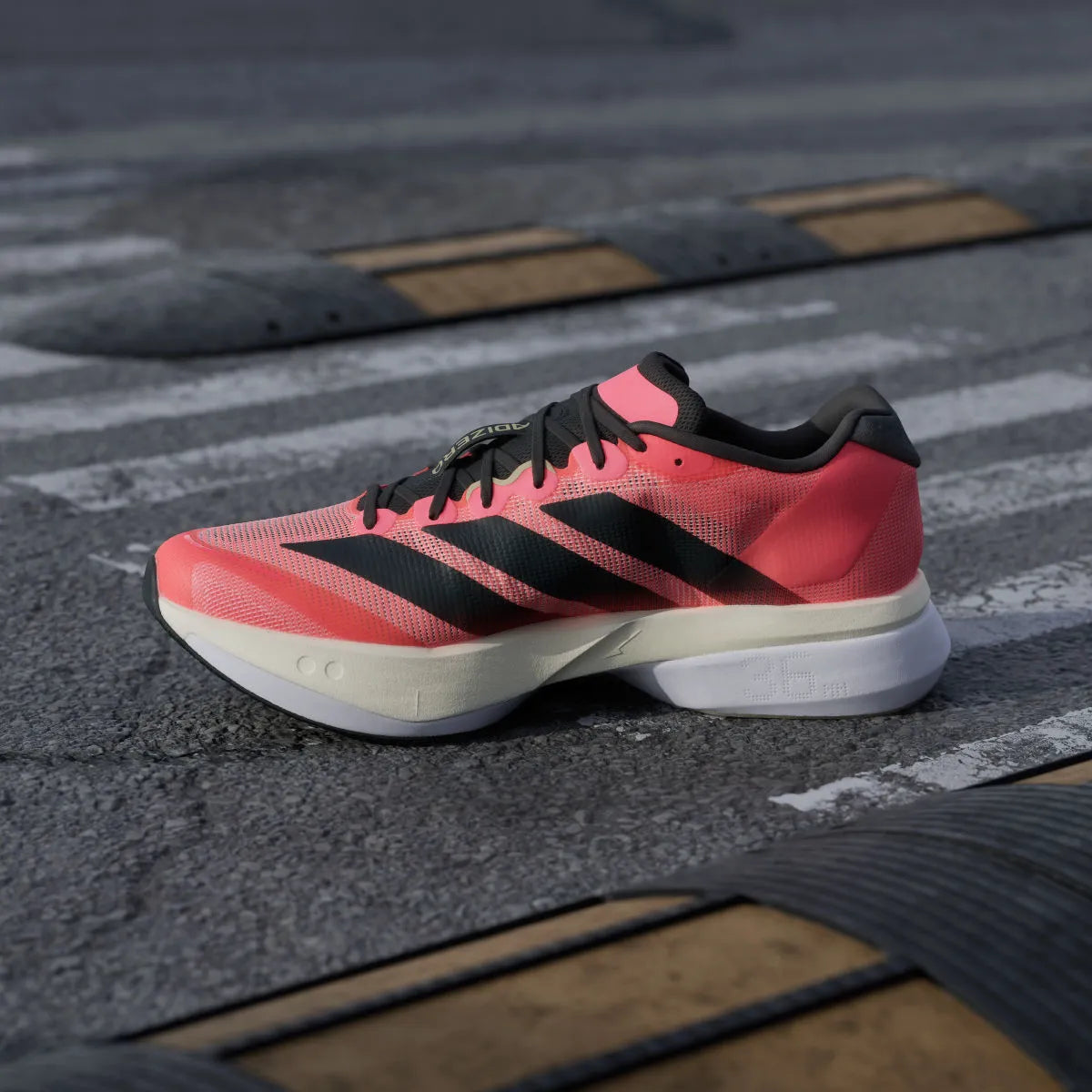 Running Pink
