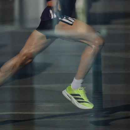 Running Yellow