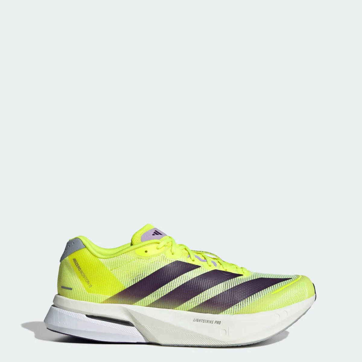 Running Yellow