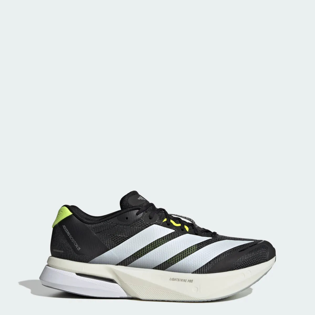 Running Black