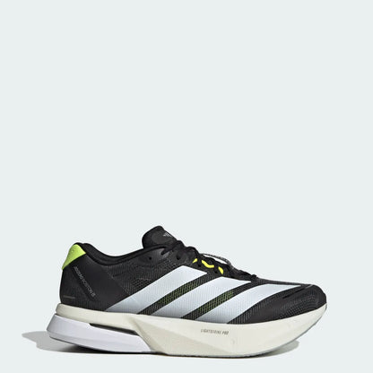 Running Black