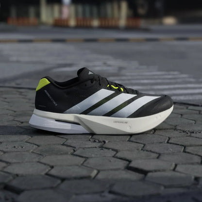 Running Black