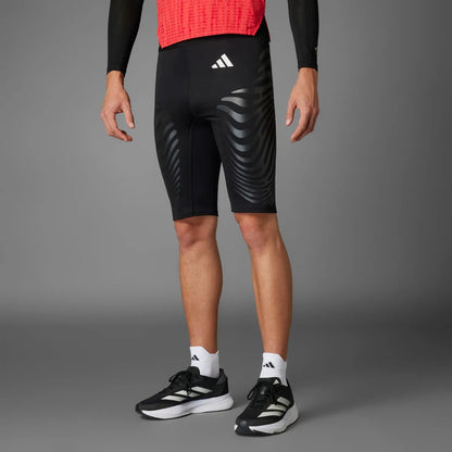 Track & Field Black