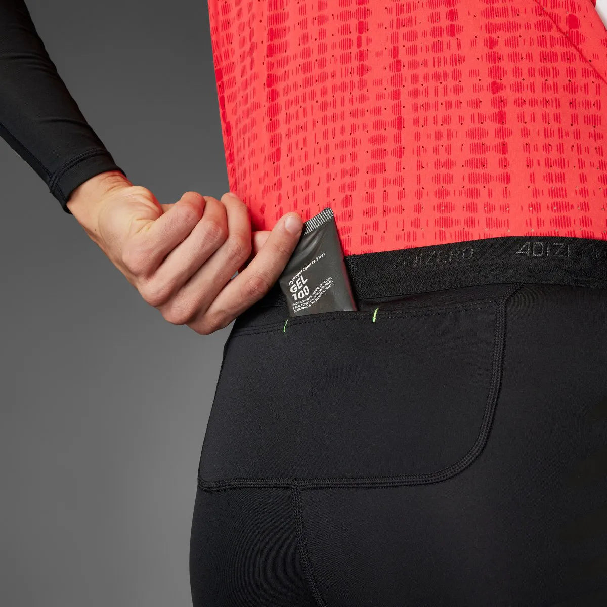 Track & Field Black