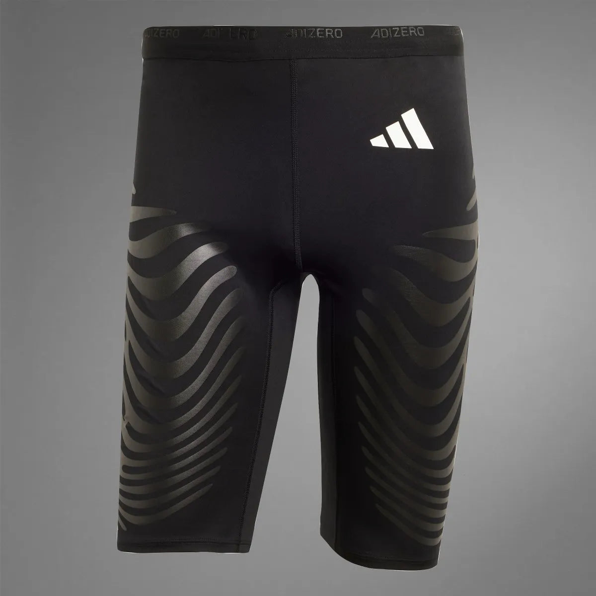 Track & Field Black