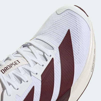 Weightlifting White