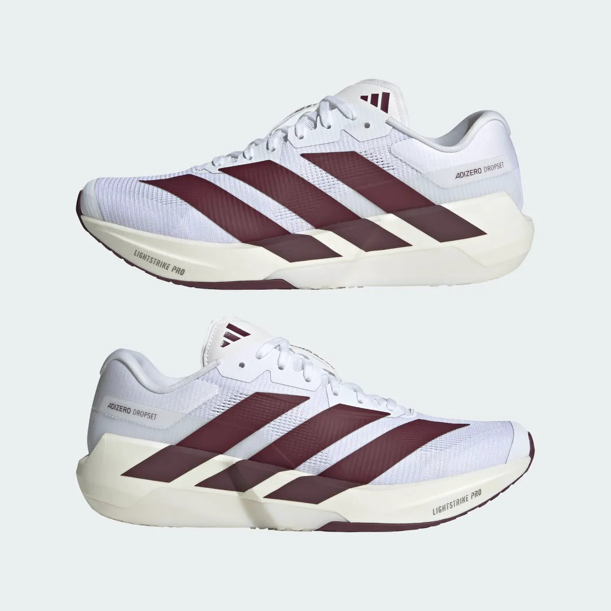 Weightlifting White