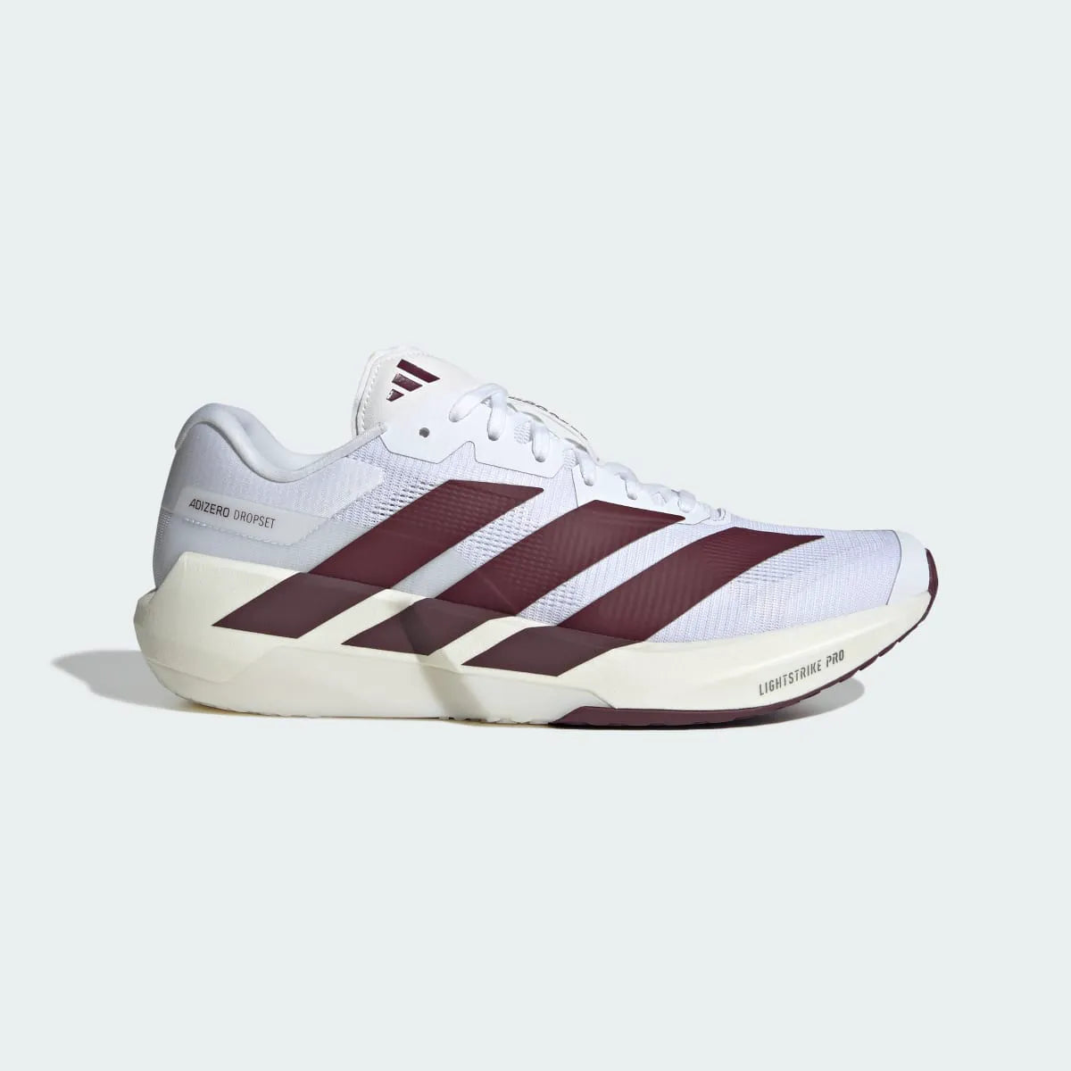 Weightlifting White