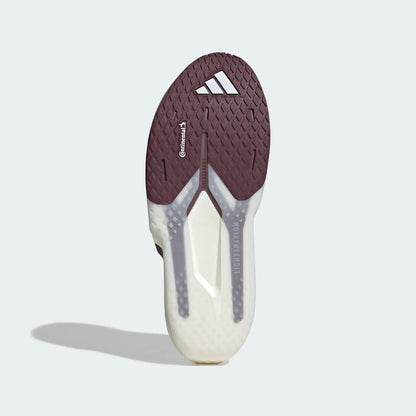 Weightlifting White