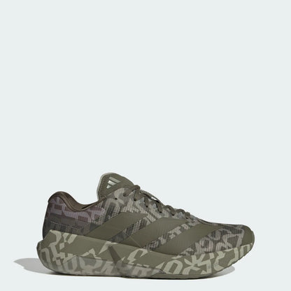 Workout Green