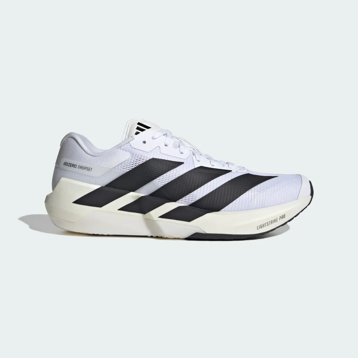Weightlifting White