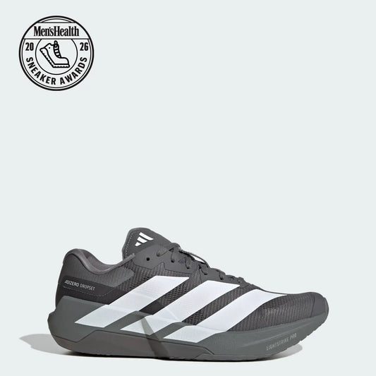 Weightlifting Grey