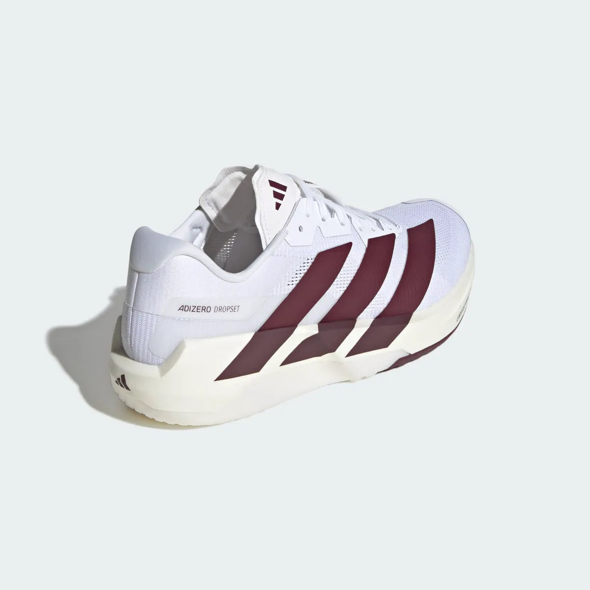Weightlifting White