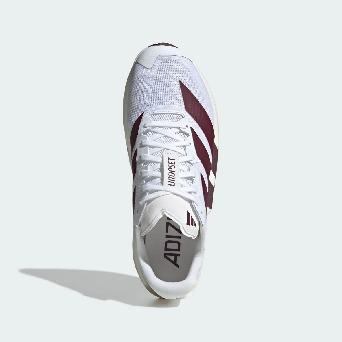 Weightlifting White