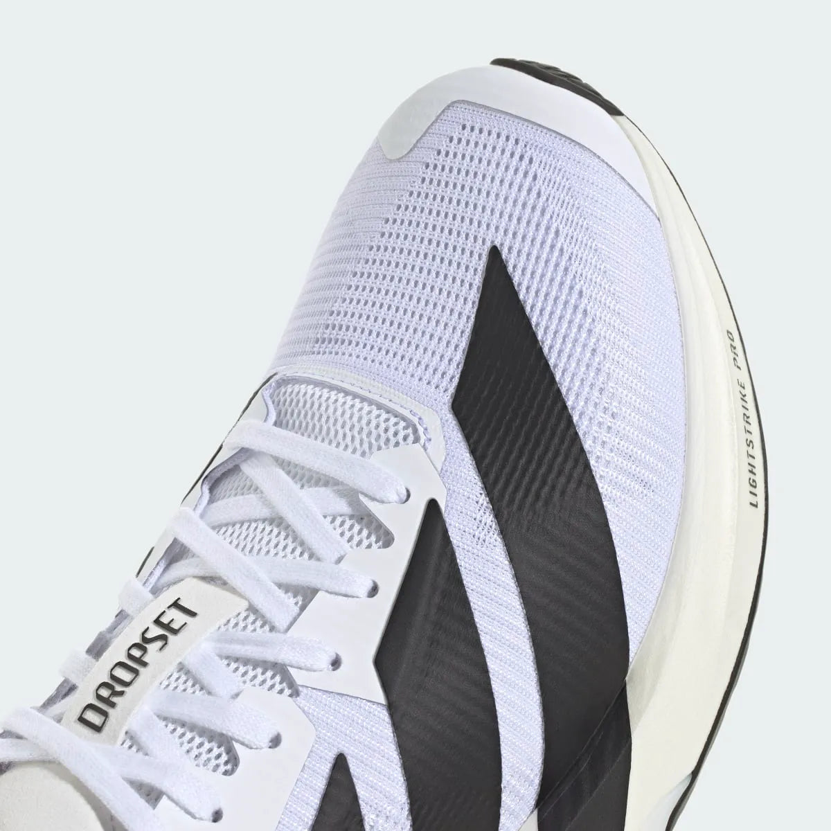 Weightlifting White