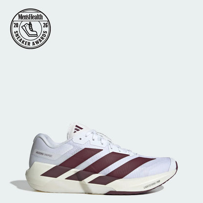 Weightlifting White