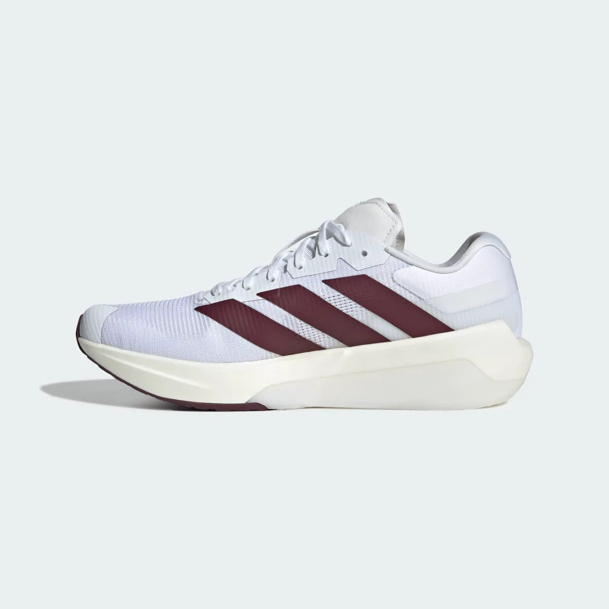 Weightlifting White