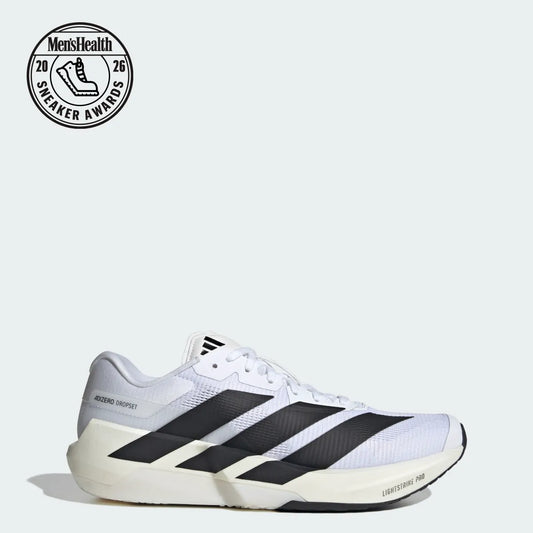 Weightlifting White