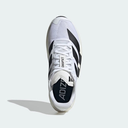 Weightlifting White