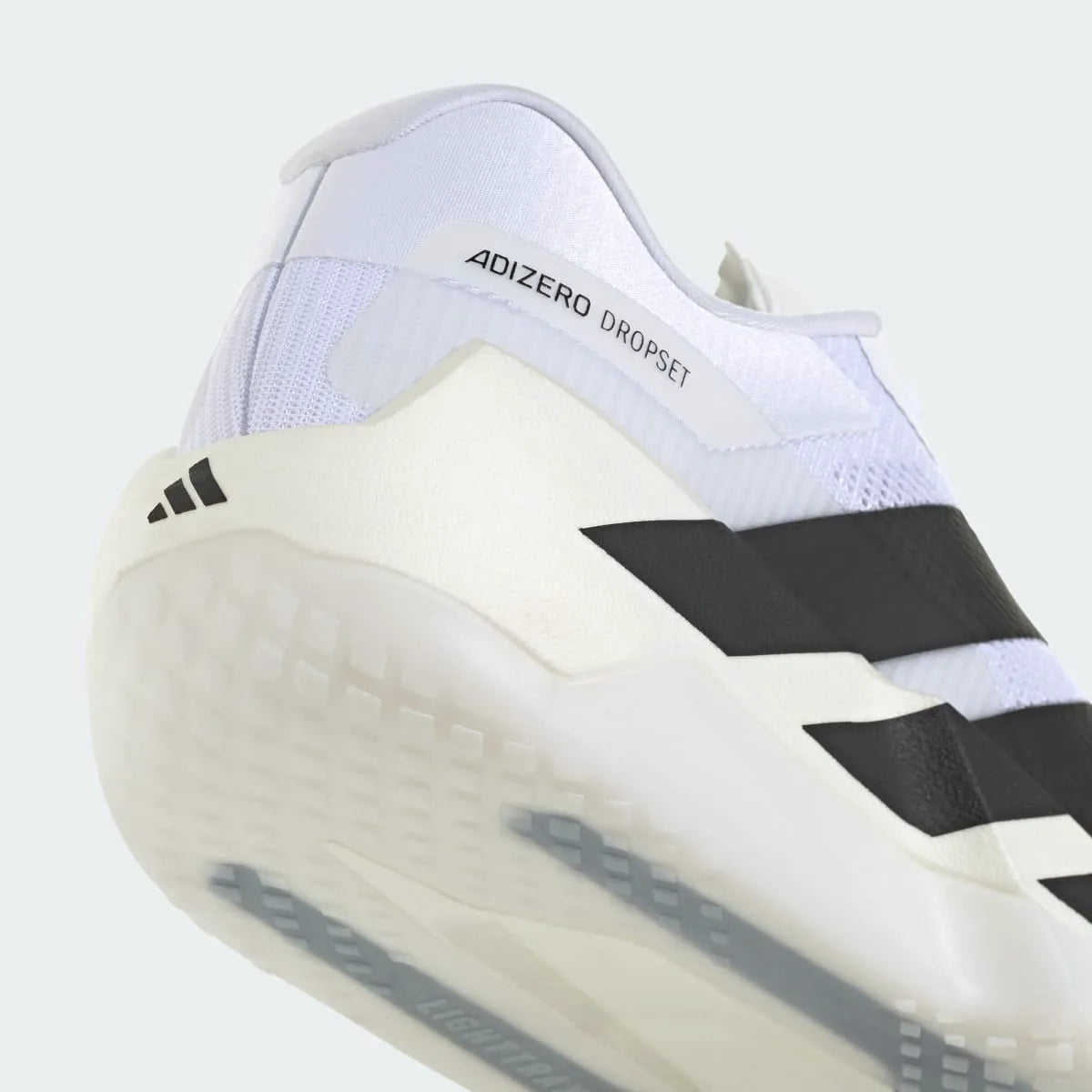 Weightlifting White