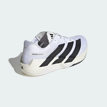 Weightlifting White