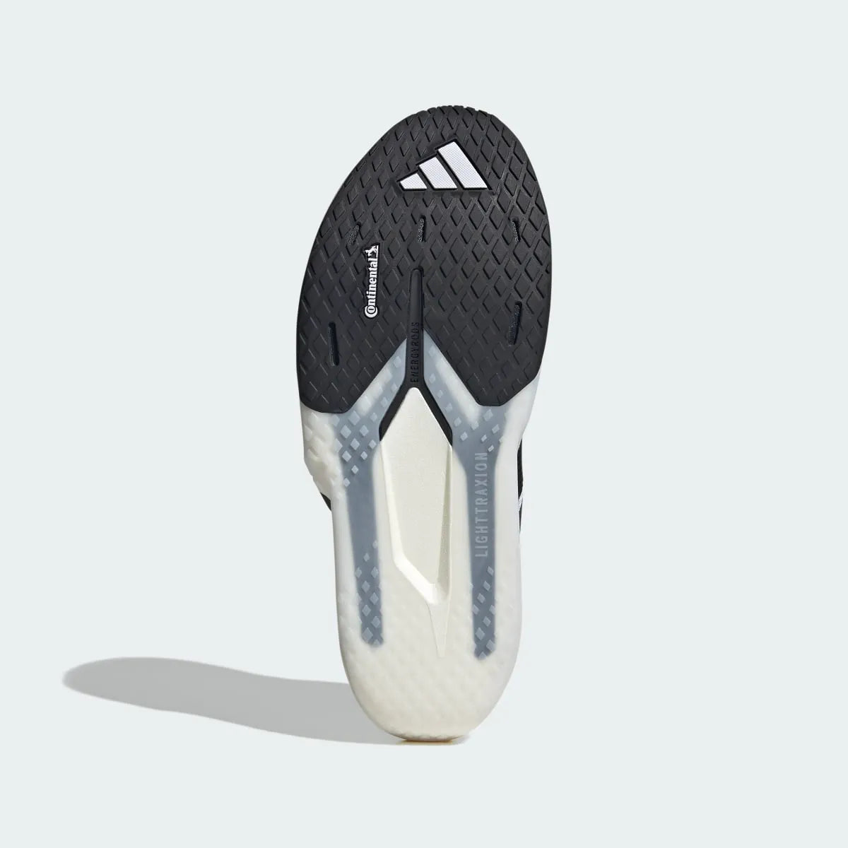 Weightlifting White