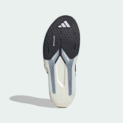 Weightlifting White