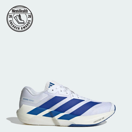 Weightlifting White