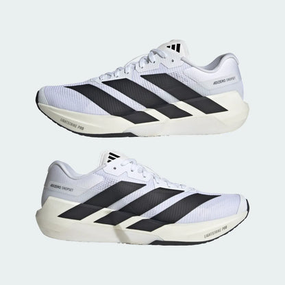 Weightlifting White