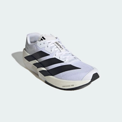 Weightlifting White