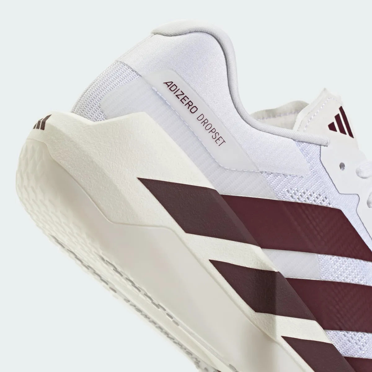 Weightlifting White