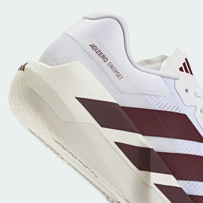 Weightlifting White